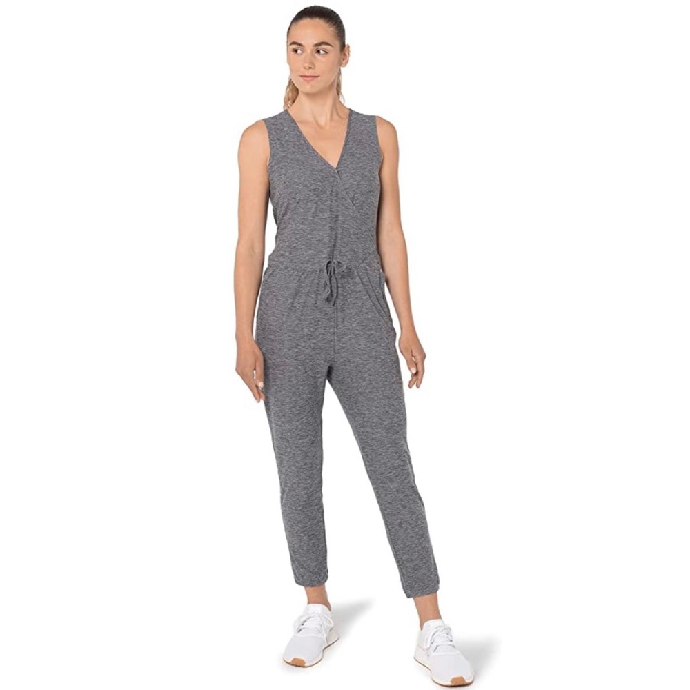 Kyodan Day to Day Aurora Jumpsuit